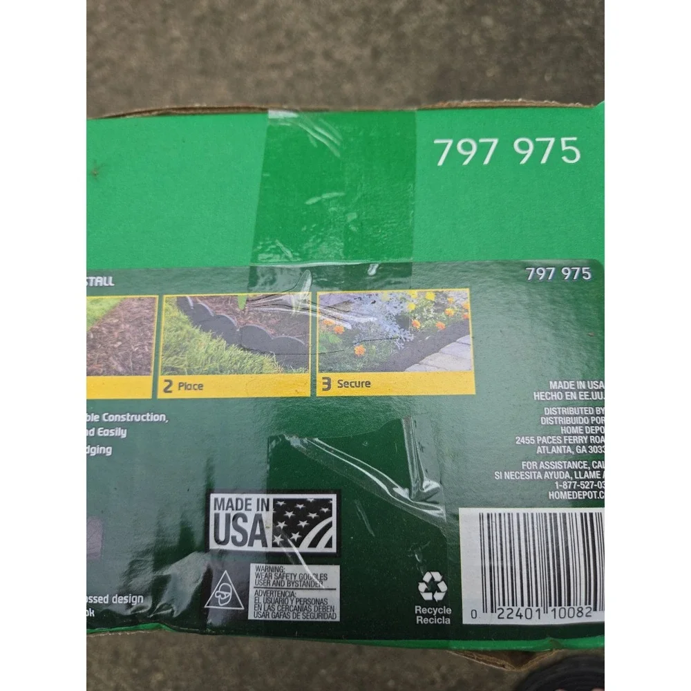 Vigorous Beauty box has